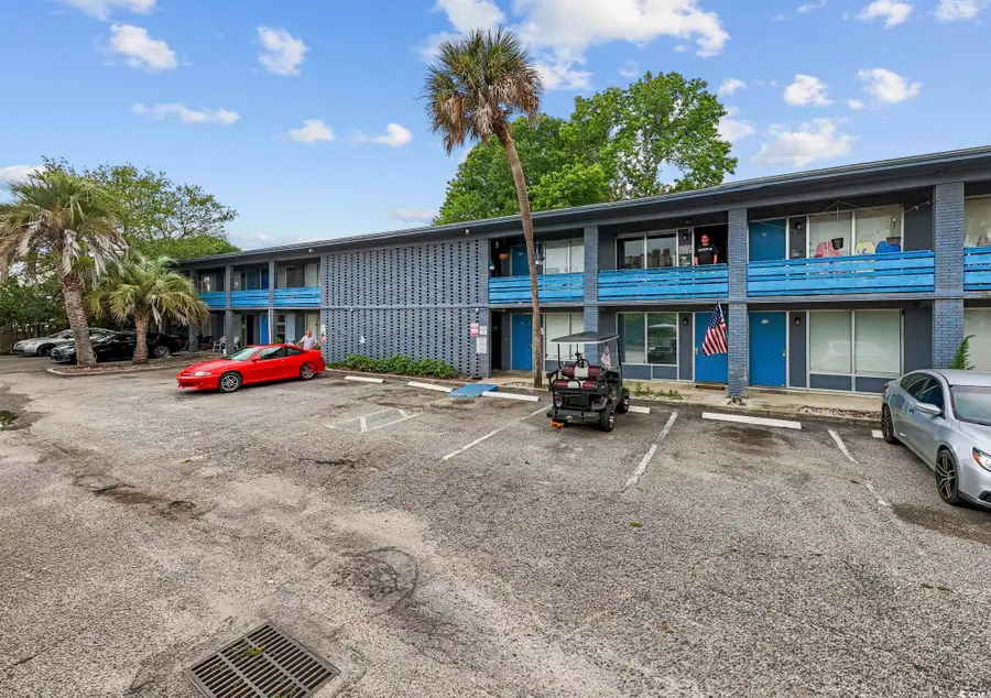505 28th Ave. N, Myrtle Beach, SC 29577 - #2