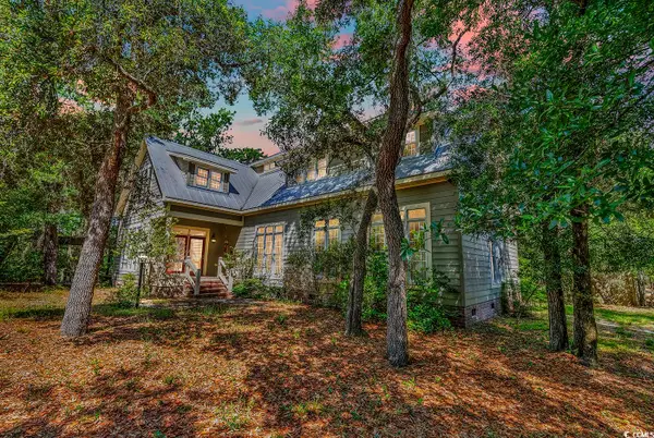 4131 Gunter Lake Rd., Galivants Ferry, SC 29544
