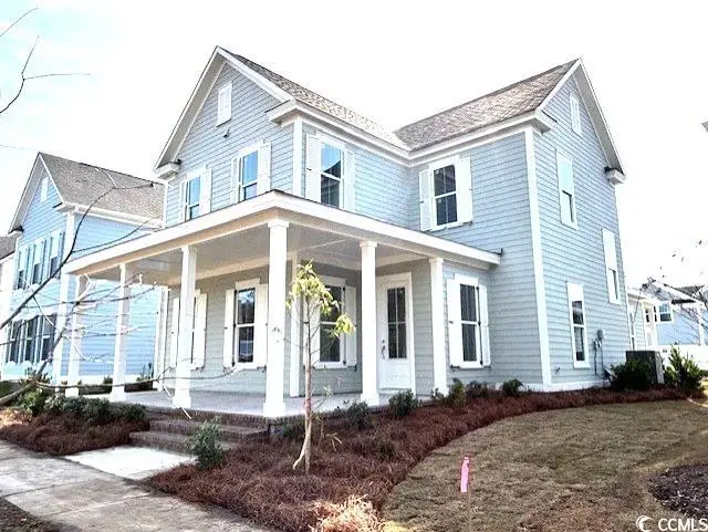 1741 Tryon Dr, Myrtle Beach, SC 29588 - Image #2