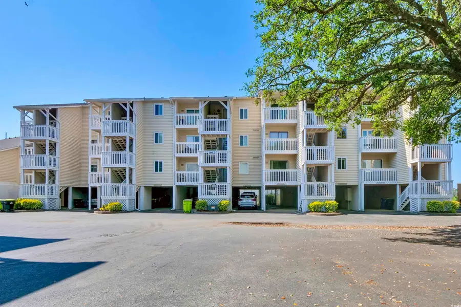 1912 Goose Creek Rd. Sw #4302, Ocean Isle Beach, NC 28469 - Image #2