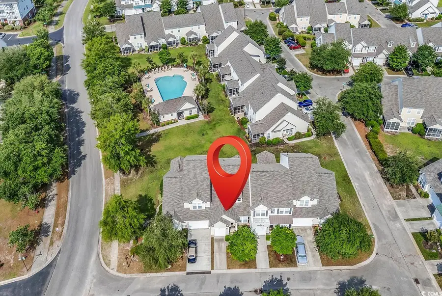 101 Culpepper Way #1006, Myrtle Beach, SC 29579 - #2