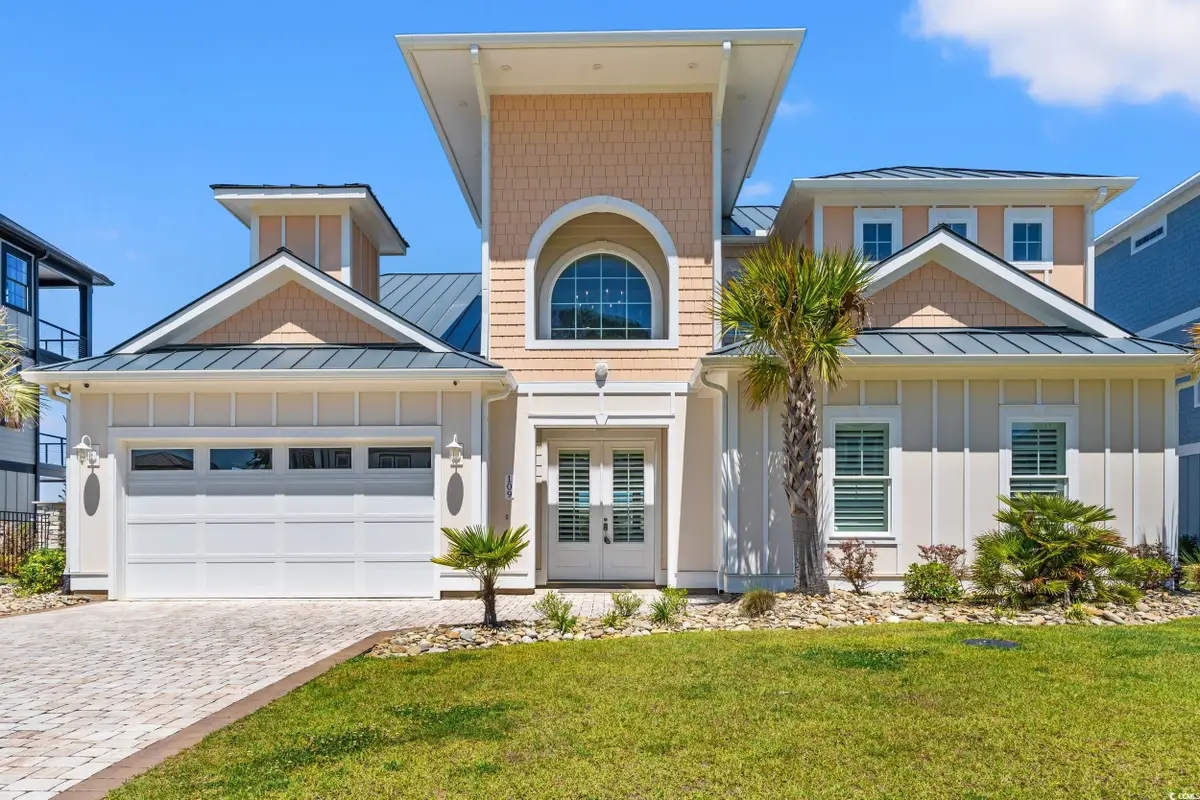 109 Serenity Point Dr., Little River, SC 29566 - #1