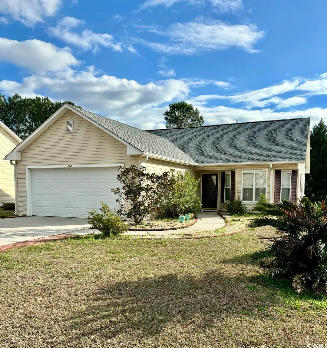 118 Retreat Pl., Little River, SC 29566 - Image #1