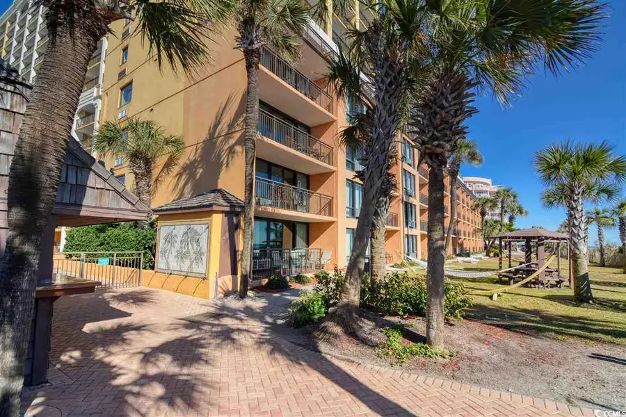 6900 N Ocean Blvd. #1041, Myrtle Beach, SC 29577 - #2