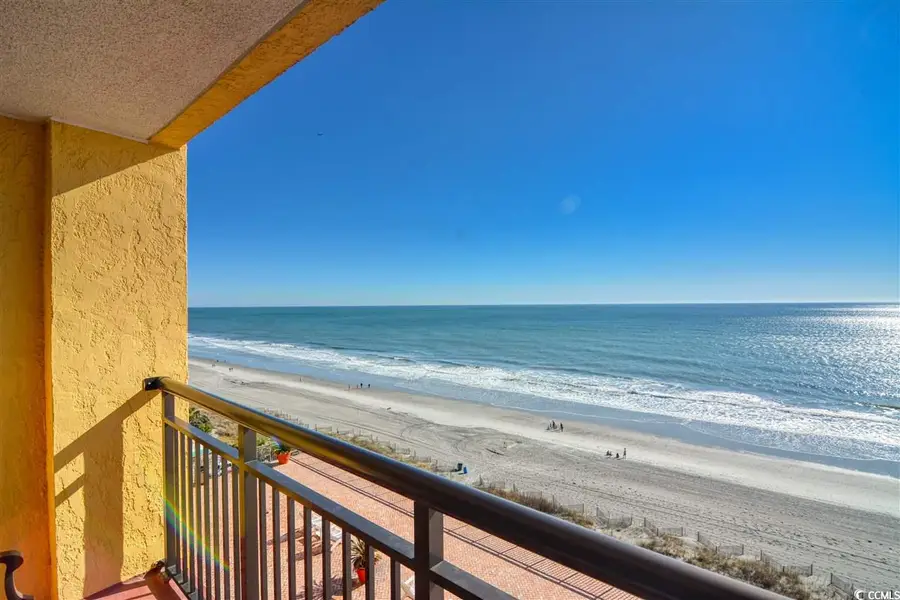 6900 N Ocean Blvd. #1041, Myrtle Beach, SC 29577 - #3