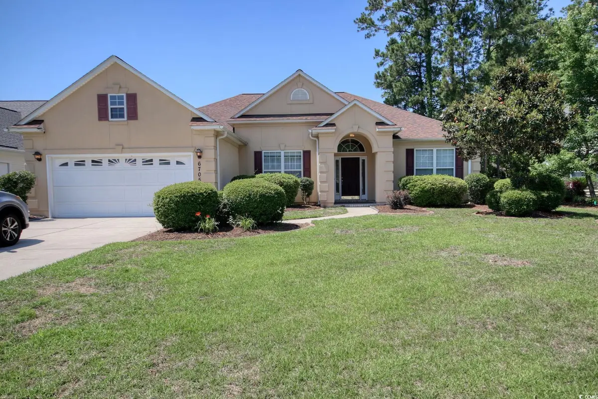 6705 Oakmere Ct., Murrells Inlet, SC 29576 - #1