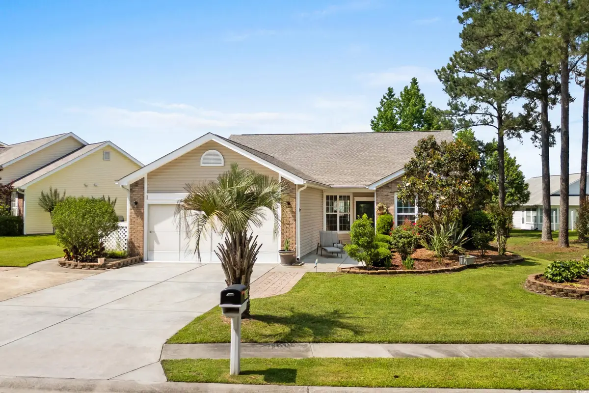 675 Vermillion Dr., Little River, SC 29566 - Image #1