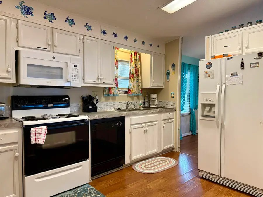 400 Hazelwood Dr., Surfside Beach, SC 29575 - Image #3