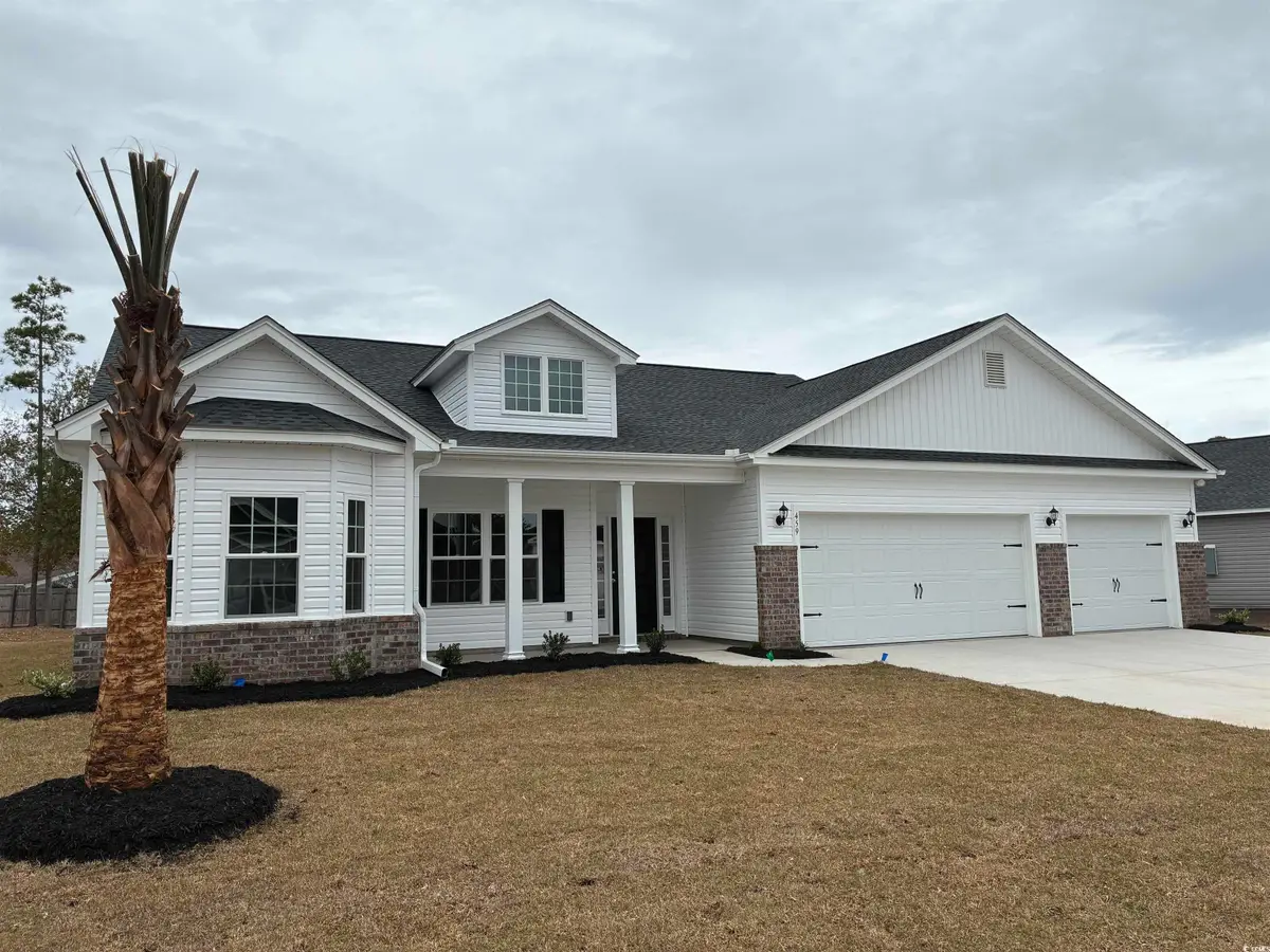 459 Lifestyle Court, Surfside Beach, SC 29575 - Image #1