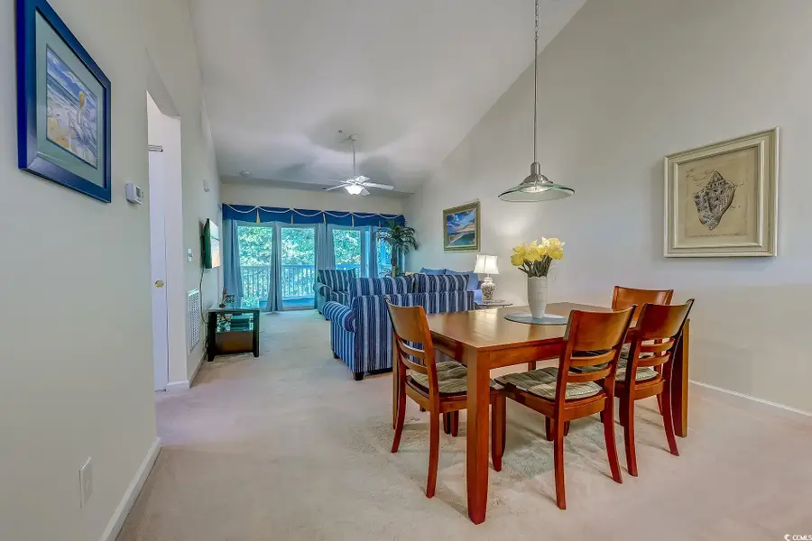 601 N Hillside Dr. #4434, North Myrtle Beach, SC 29582 - #2