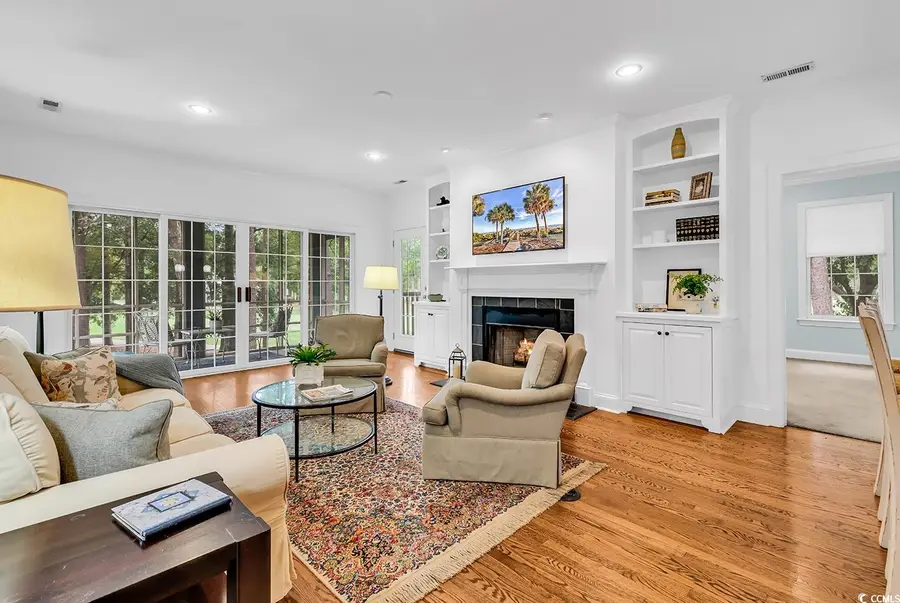 179 Golden Bear Dr. #C4, Pawleys Island, SC 29585 - Image #2