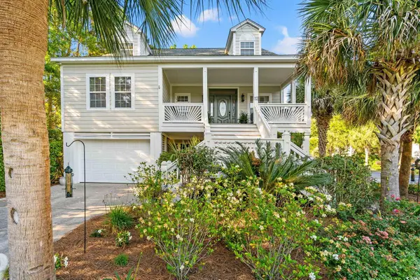 12 Jerry Ct., Pawleys Island, SC 29585