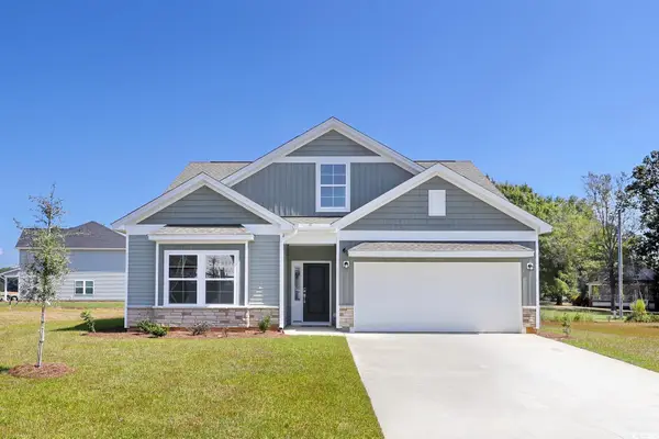331 Garden Grove St, Conway, SC 29526