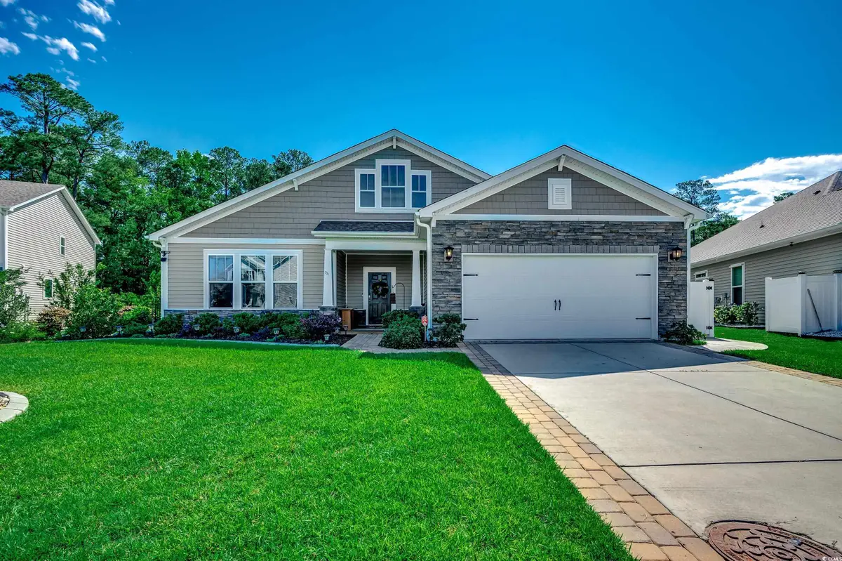 251 Copper Leaf Dr., Myrtle Beach, SC 29588 - Image #1