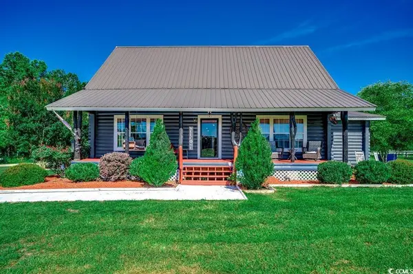 181 Halfway Rd., Nichols, SC 29581