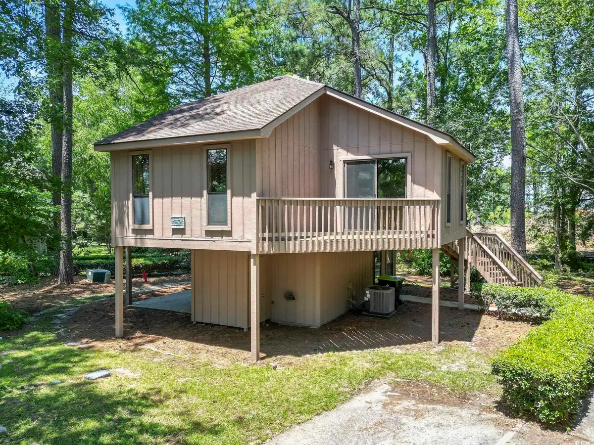 752 Tall Oaks Ct., Myrtle Beach, SC 29588 - Image #1