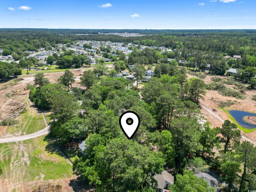 752 Tall Oaks Ct., Myrtle Beach, SC 29588 - Image #3
