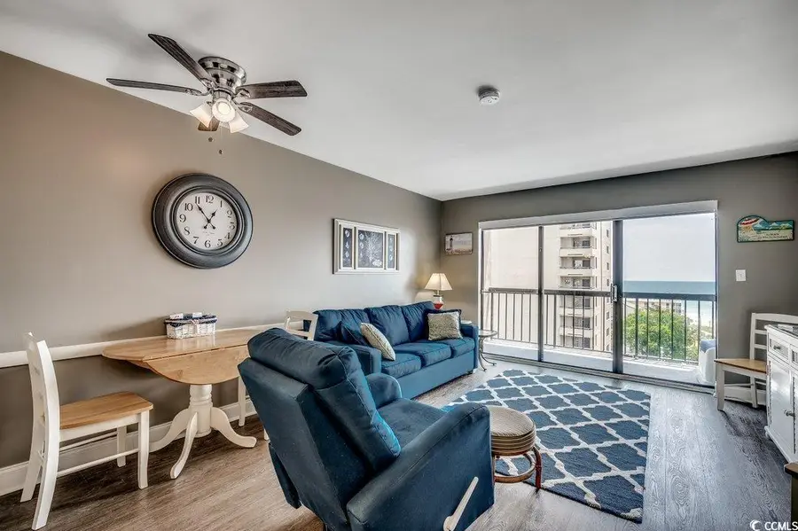 7500 N Ocean Blvd. #6061, Myrtle Beach, SC 29572 - #2