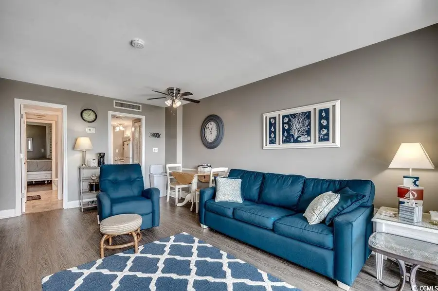 7500 N Ocean Blvd. #6061, Myrtle Beach, SC 29572 - #3