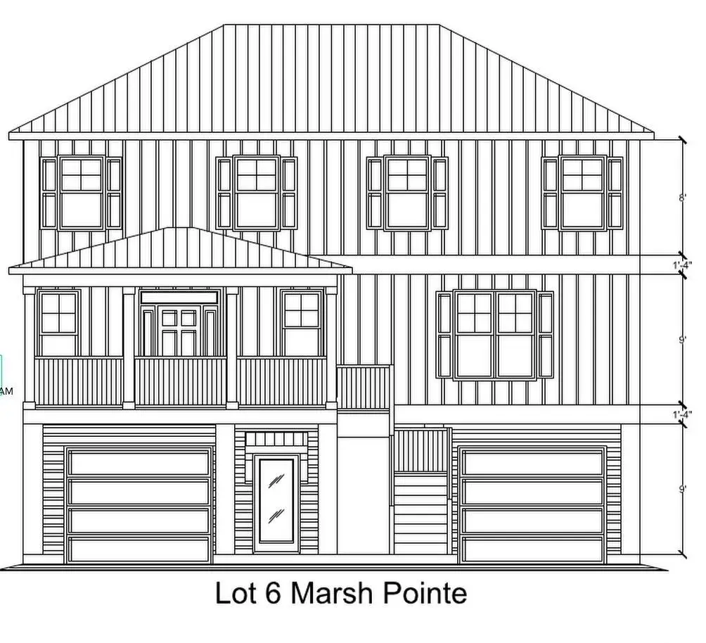 68 Mud Minnow Dr., Pawleys Island, SC 29585 - Image #1