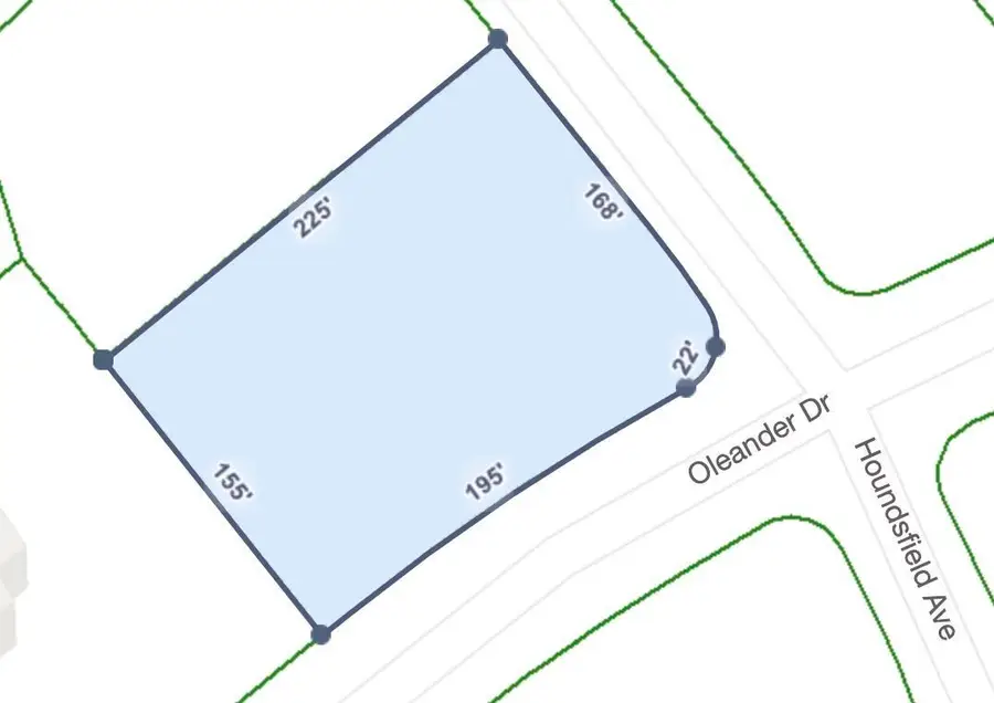 4451 Oleander Dr., Myrtle Beach, SC 29577 - #3