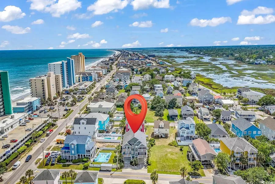 113-A Vista Dr., Garden City, SC 29576 - Image #2