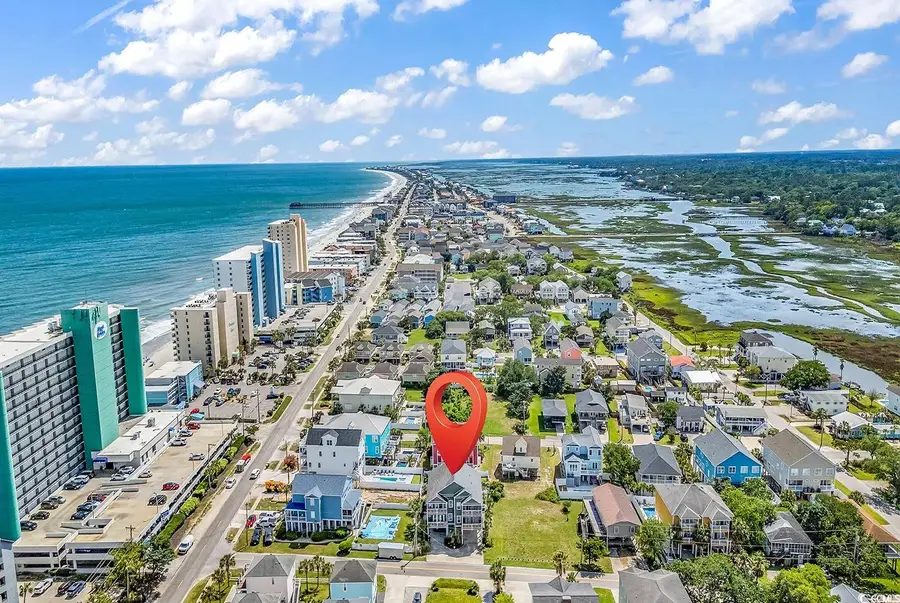 113-A Vista Dr., Garden City, SC 29576 - Image #3