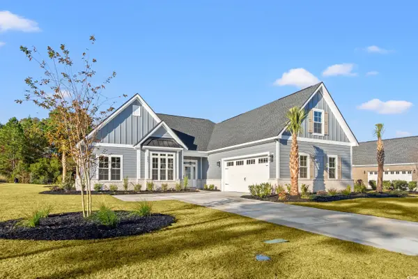 2236 Woodstork Dr., Conway, SC 29526