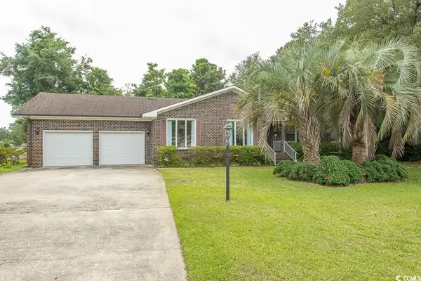 18 Pine Valley Ln., Surfside Beach, SC 29575