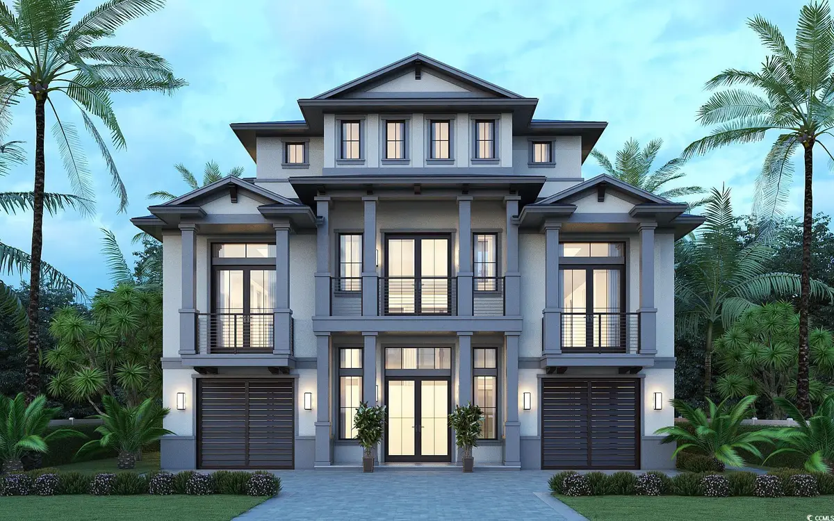 852 Waterton Ave., Myrtle Beach, SC 29579 - #1