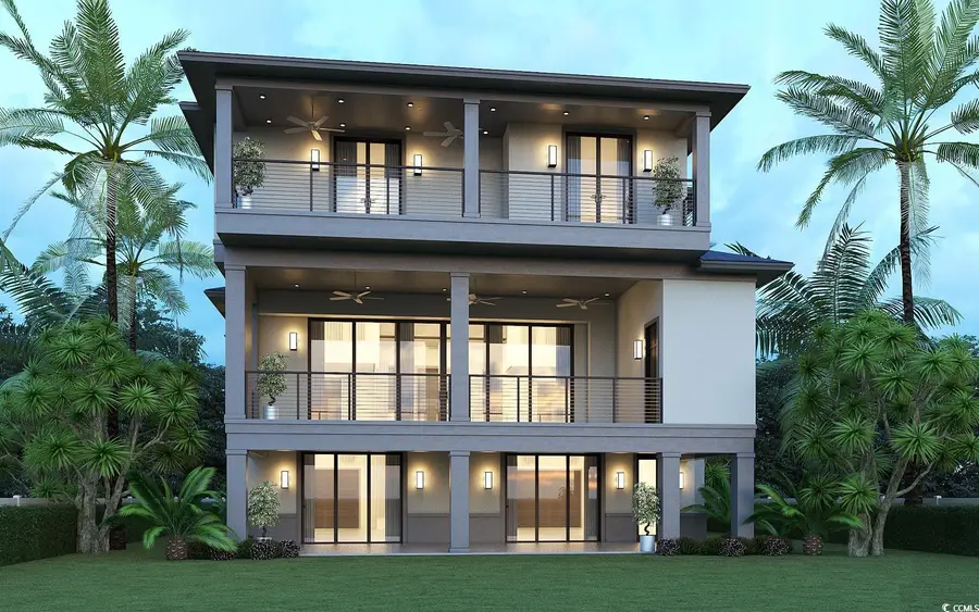 852 Waterton Ave., Myrtle Beach, SC 29579 - #2