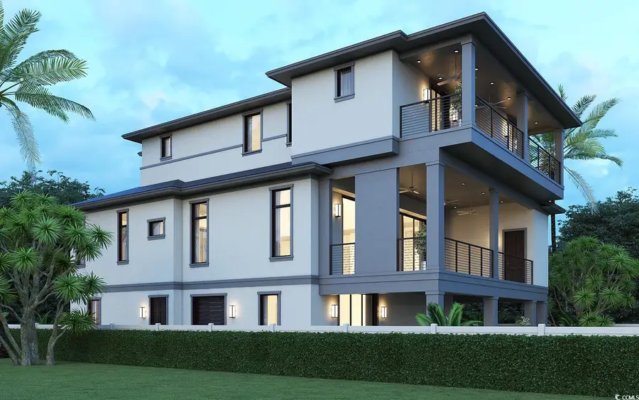 852 Waterton Ave., Myrtle Beach, SC 29579 - #3