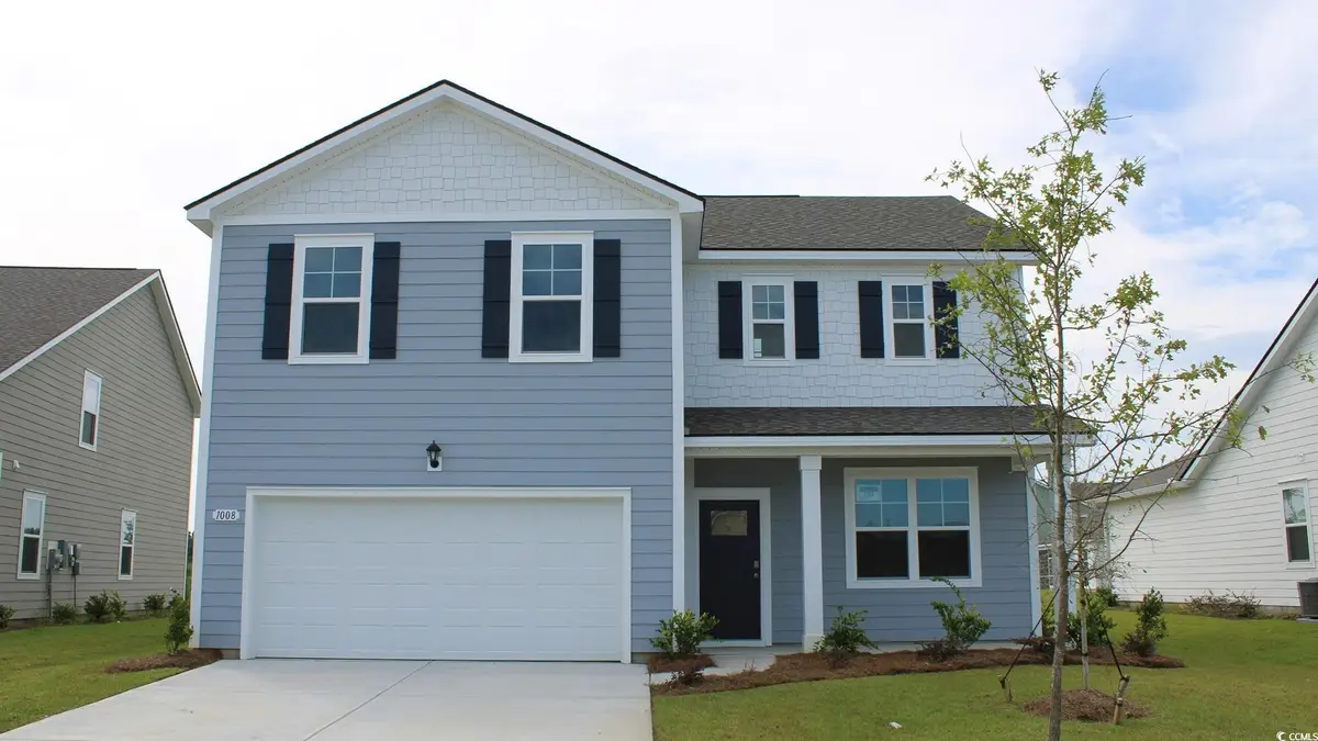 2851 Riverboat Way, Conway, SC 29526 - #1