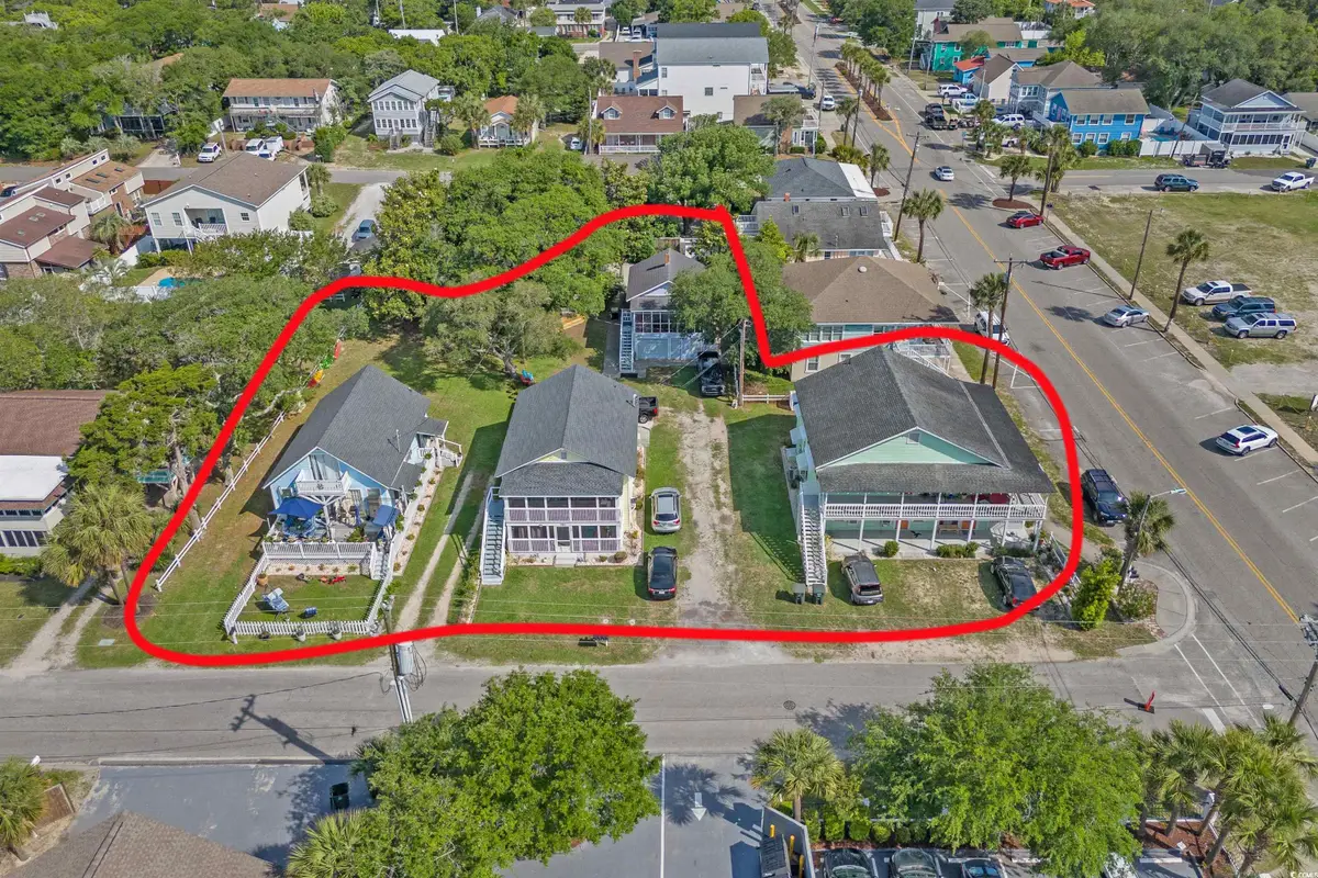 401 17th Ave. S, North Myrtle Beach, SC 29582 - Image #1