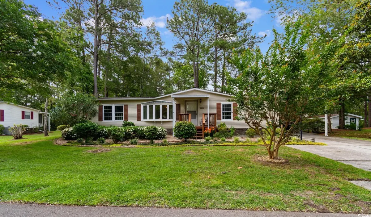 3093 Palmetto Dr., Murrells Inlet, SC 29576 - Image #1