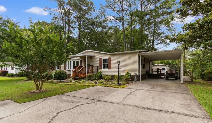 3093 Palmetto Dr., Murrells Inlet, SC 29576 - Image #2