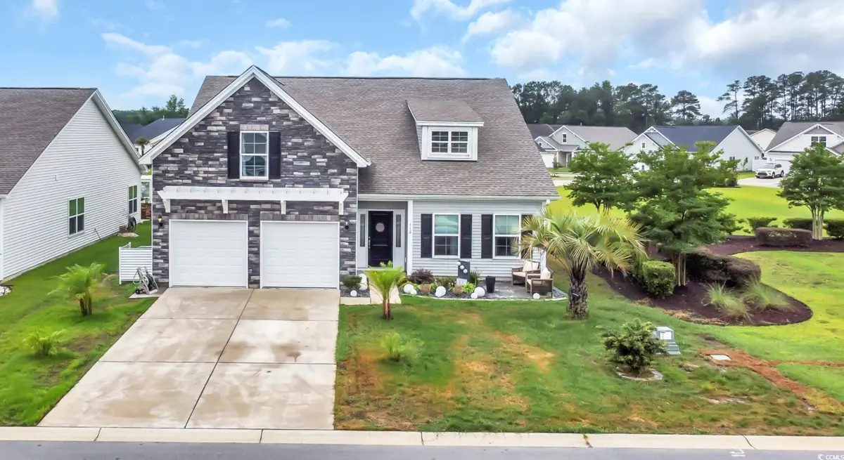 116 Glengrove Lane, Murrells Inlet, SC 29576 - Image #1