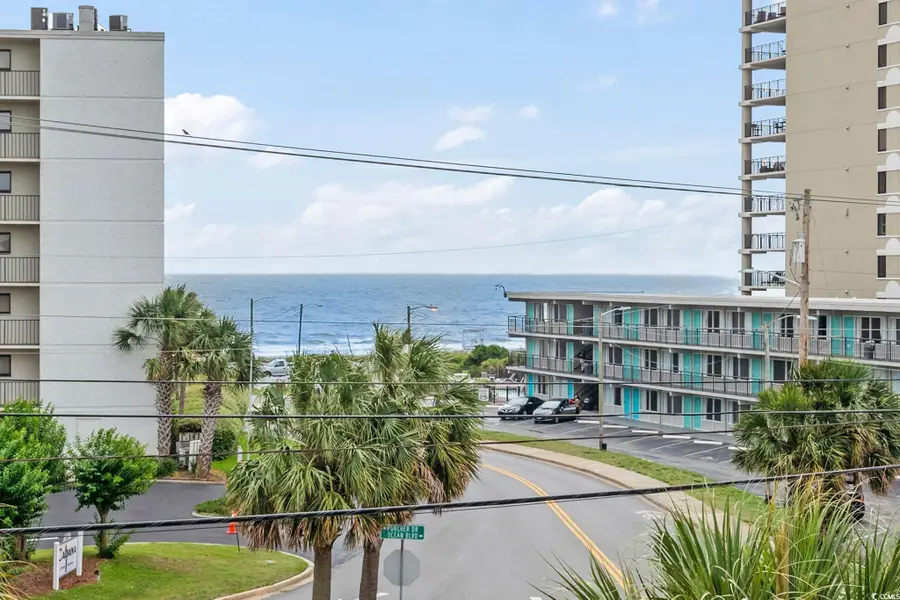 5407 N Ocean Blvd., Myrtle Beach, SC 29577 - #2