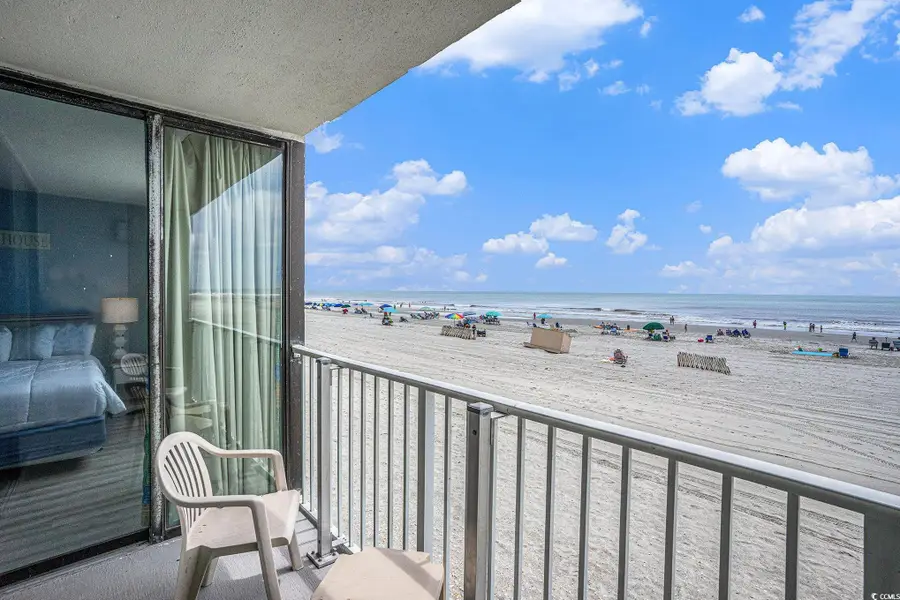 9400 Shore Dr. #124, Myrtle Beach, SC 29572 - Image #3