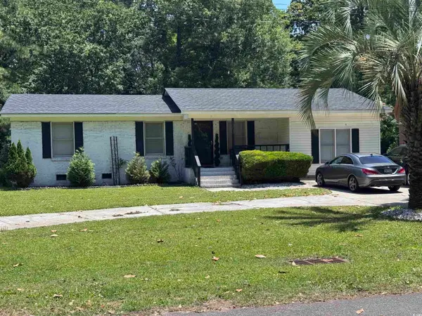 1903 Rose St., Conway, SC 29527