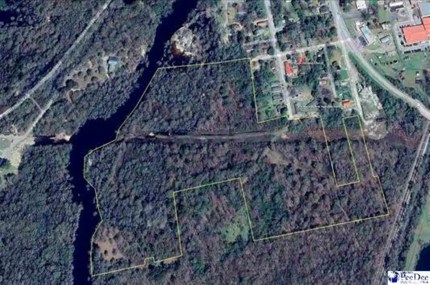 TBD Mcfarlin St., Kingstree, SC 29556 - #1