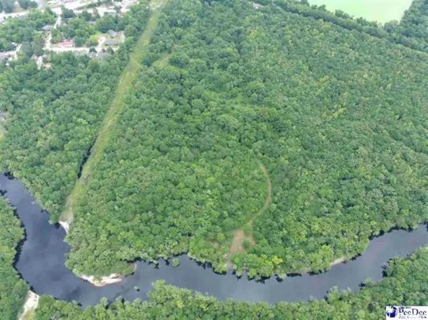 TBD Mcfarlin St., Kingstree, SC 29556 - #3