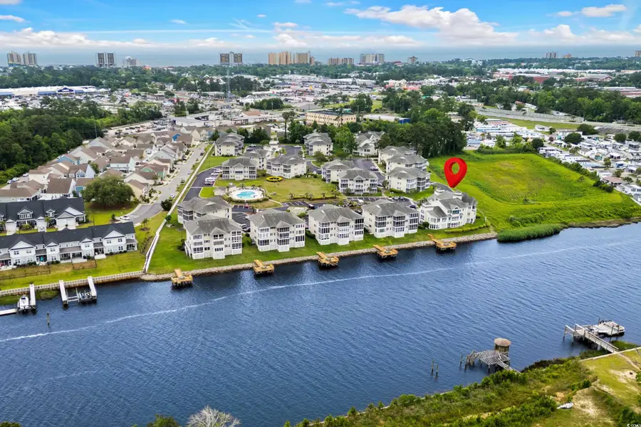 222 Landing Rd. #1811, North Myrtle Beach, SC 29582 - #2