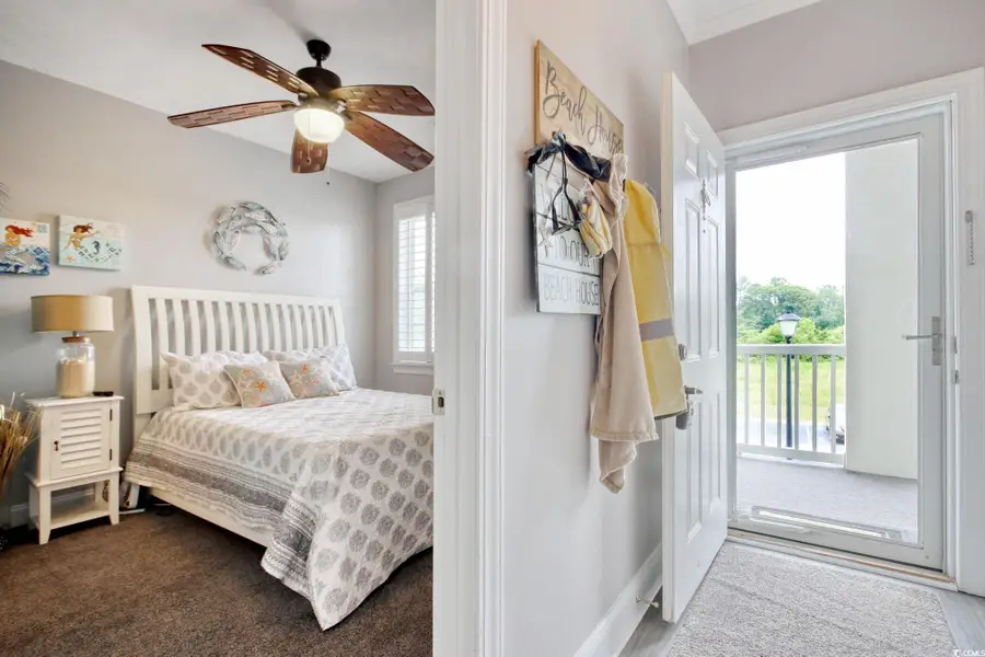 121 Waypoint Ridge Ave. #P-15, Little River, SC 29566 - #2