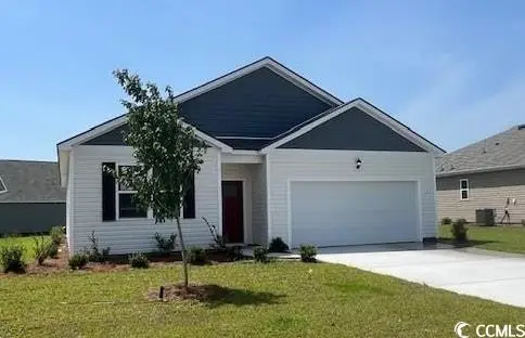 857 Farmers Passage Loop, Loris, SC 29569