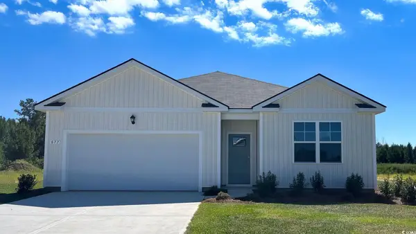 877 Farmers Passage Loop, Loris, SC 29569