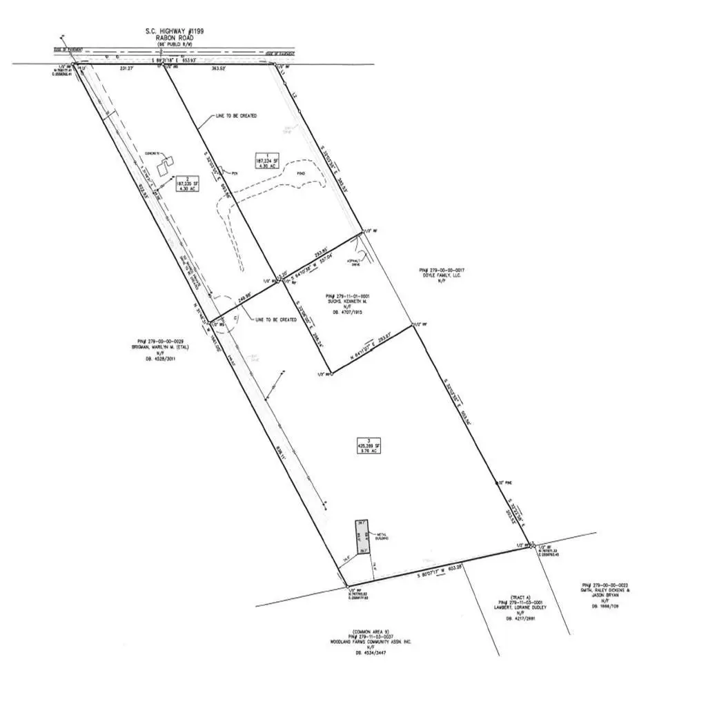 4.30 Acs Rabon Rd., Aynor, SC 29511 - Image #1