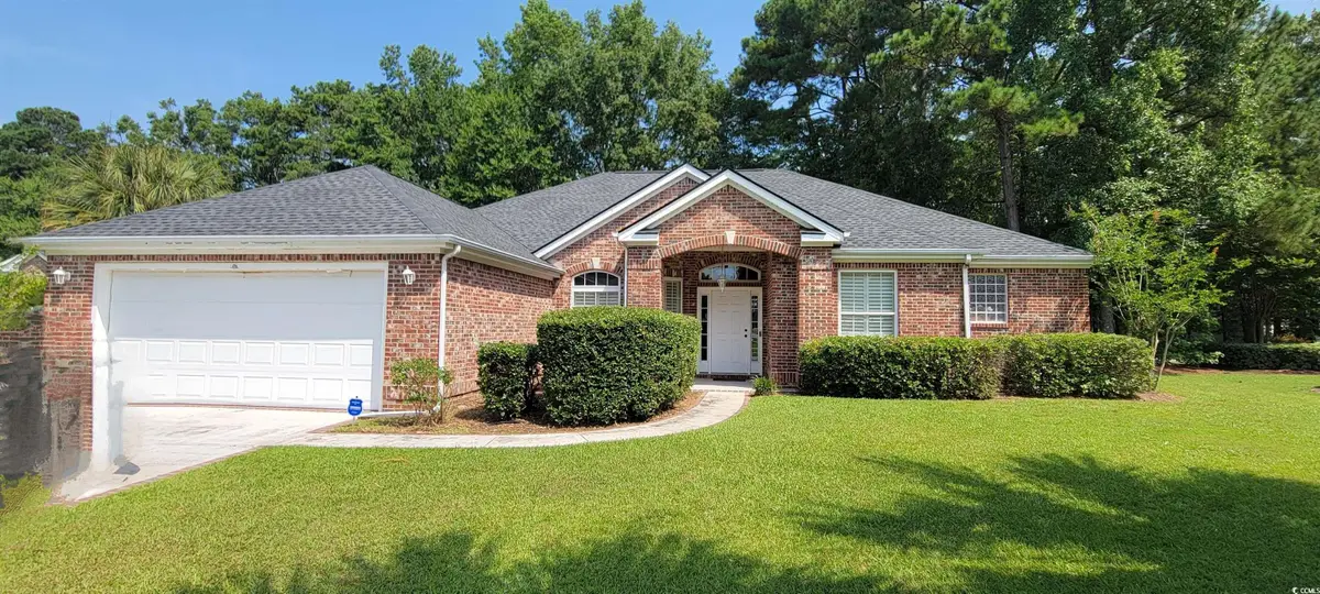 700 Two Rivers Ct., Myrtle Beach, SC 29579 - Image #1