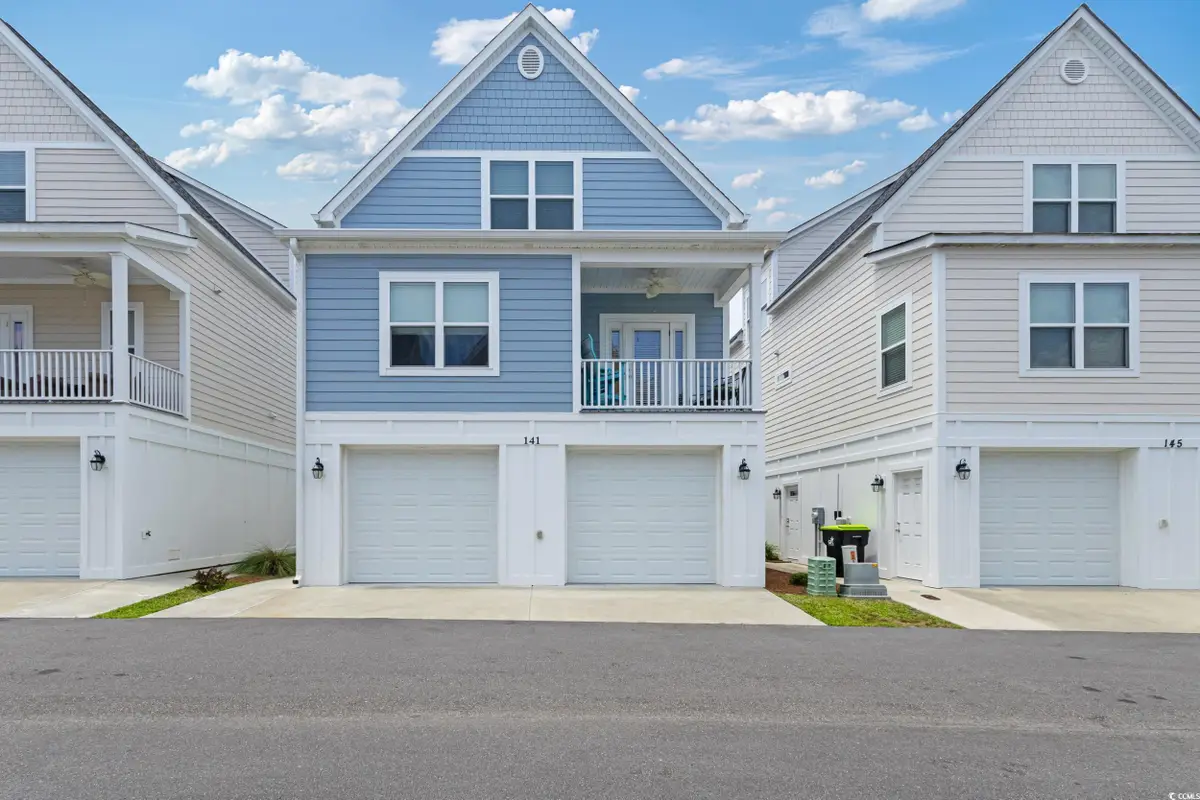 141 Marblehead Dr., Little River, SC 29566 - #1