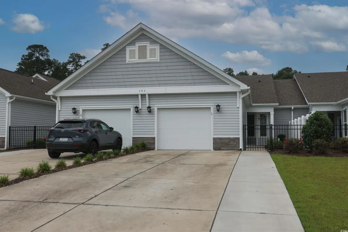 797 Salerno Circle #C, Myrtle Beach, SC 29579 - Image #1